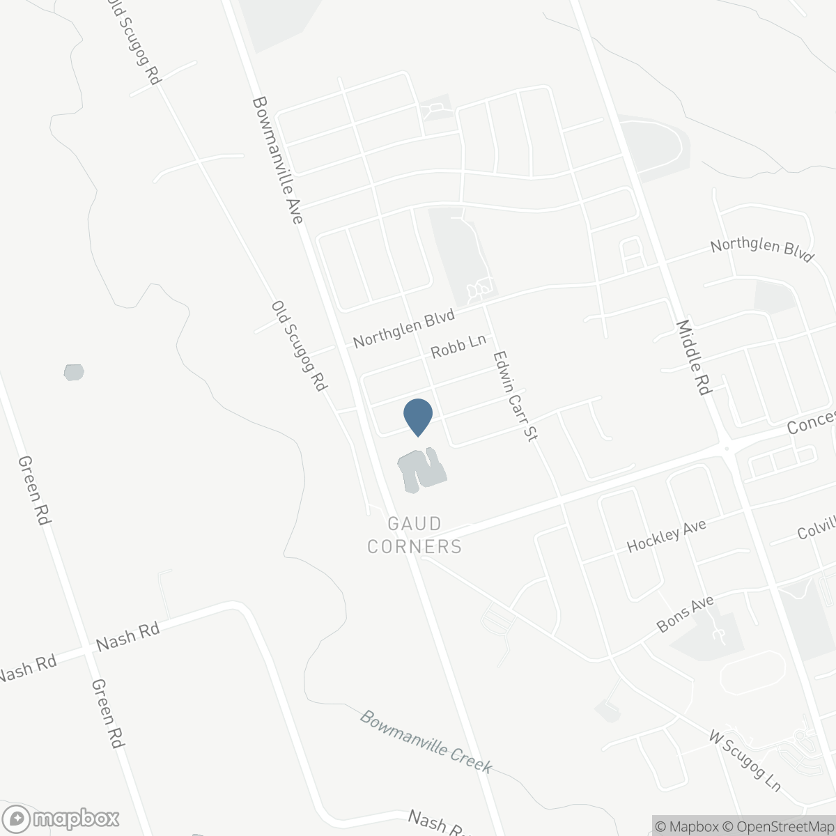 14 RICHARD DAVIES CRESCENT, Clarington, Ontario L1C 0N9